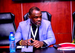 Leveraging Innovative Digital Tools to Strengthen Healthcare Systems: Insights from Digital Health Expert Evans Ondura