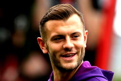 Arsenal name Wilshere new U18 head coach