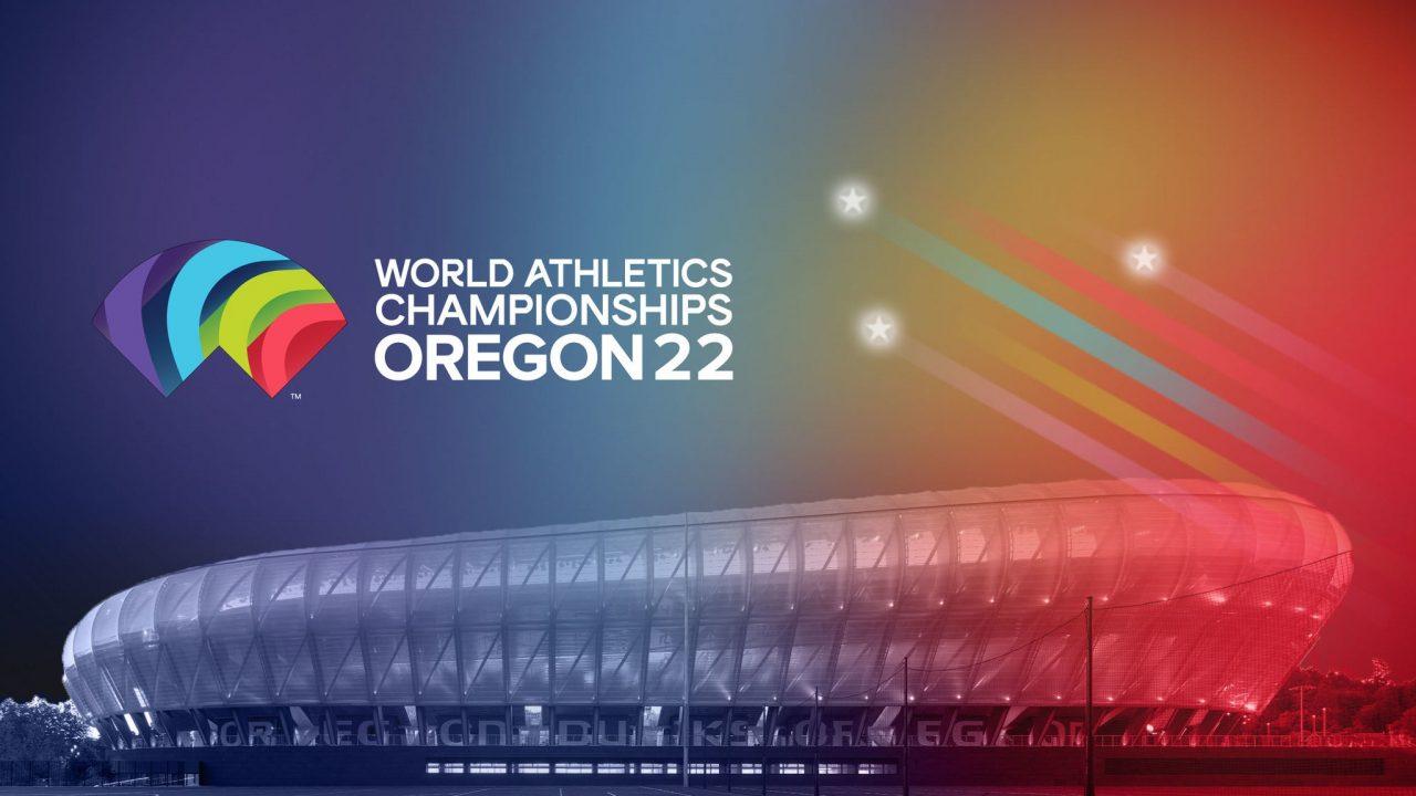 World Athletics Championships 10 Nigerians to watch at Oregon 2022