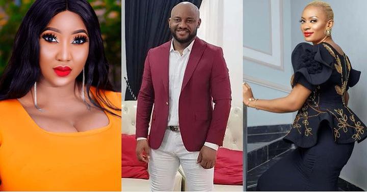 'How I survived depression', May Edochie recounts experience after Yul married 2nd wife 