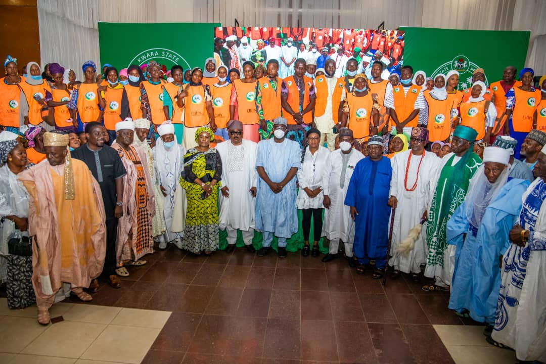 AbdulRazaq launches fresh primary healthcare initiative