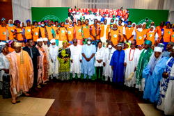 AbdulRazaq launches fresh primary healthcare initiative