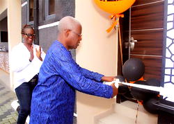 Experts harp on partnership for business growth