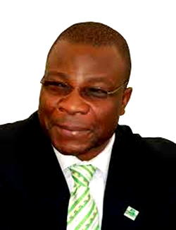 AP candidate, Akin Ogunbiyi alleges vote buying in Osun governorship election
