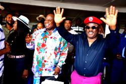 Ayade picks APC ticket for Cross River North Senate’s Seat