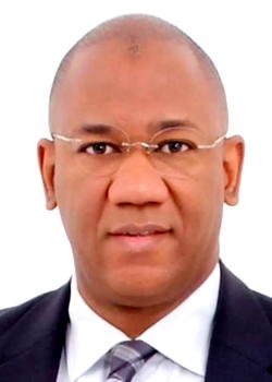 Labour Party to unveil Baba-Ahmed as Obi’s running mate Friday