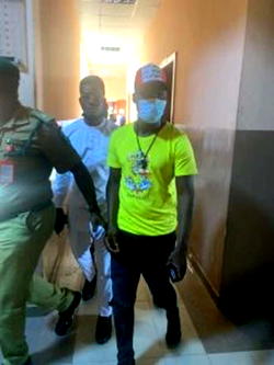 Timeline of Nollywood actor Baba Ijesha’s sexual assault trial