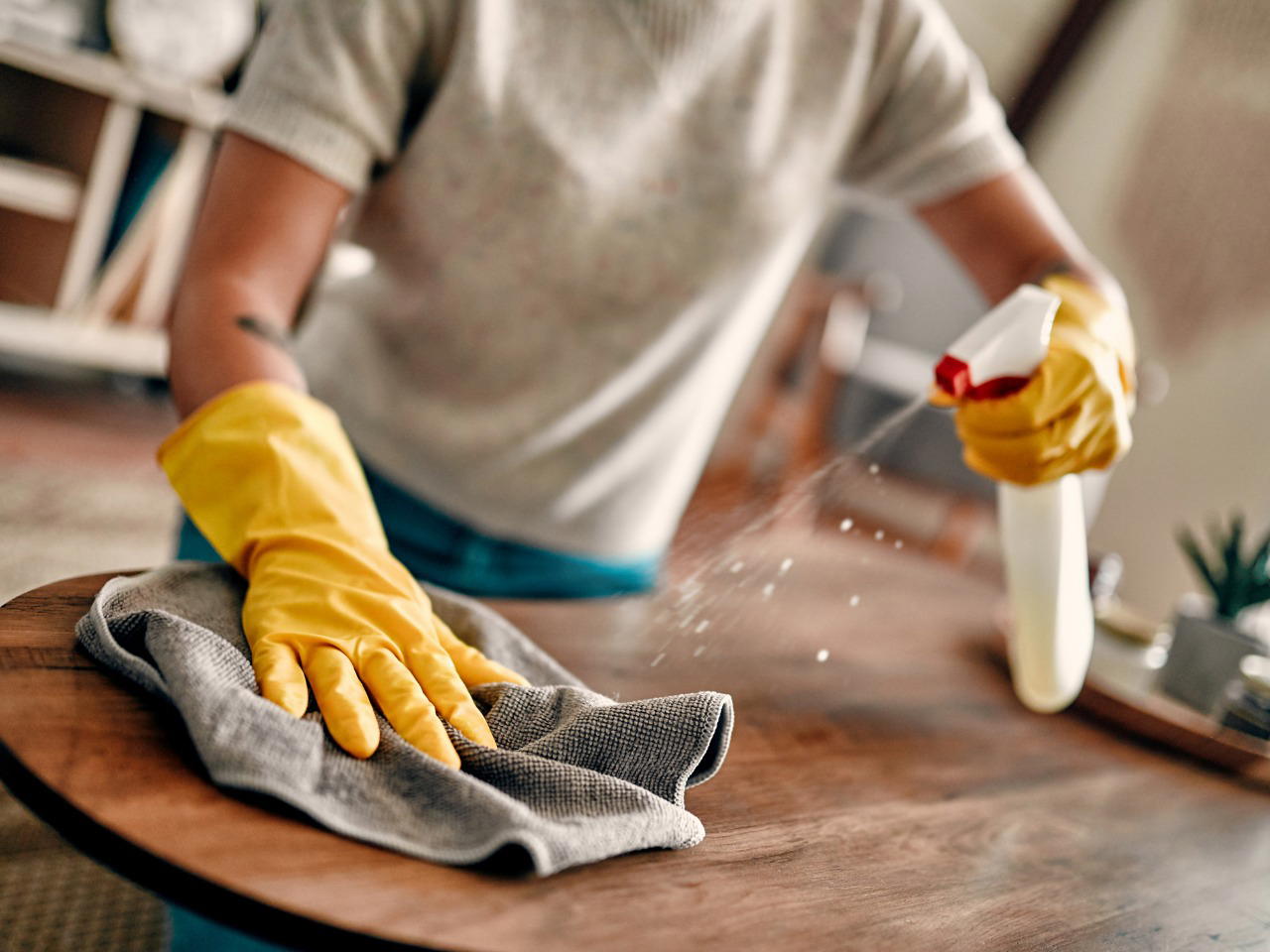 Simple ways to make your house cleaning business even better - Vanguard News
