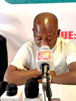 Benue Labour Party chieftain alleges attempts to substitute name as flag bearer