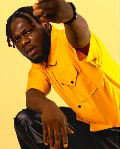 I’m the New Dispensation of Trapfro Music- Coaco