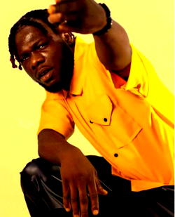 I’m the New Dispensation of Trapfro Music- Coaco