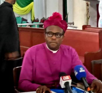 2023: APC’s Muslim-Muslim ticket unacceptable – Anglican Bishop