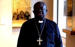 How northerners, south-westerners corner Niger Delta oil blocs – Catholic Bishop Egbebo