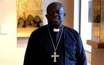 How northerners, south-westerners corner Niger Delta oil blocs – Catholic Bishop Egbebo