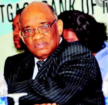 Financial experts, academics honour Bisi Ogunjobi with festschrift