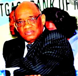 Financial experts, academics honour Bisi Ogunjobi with festschrift