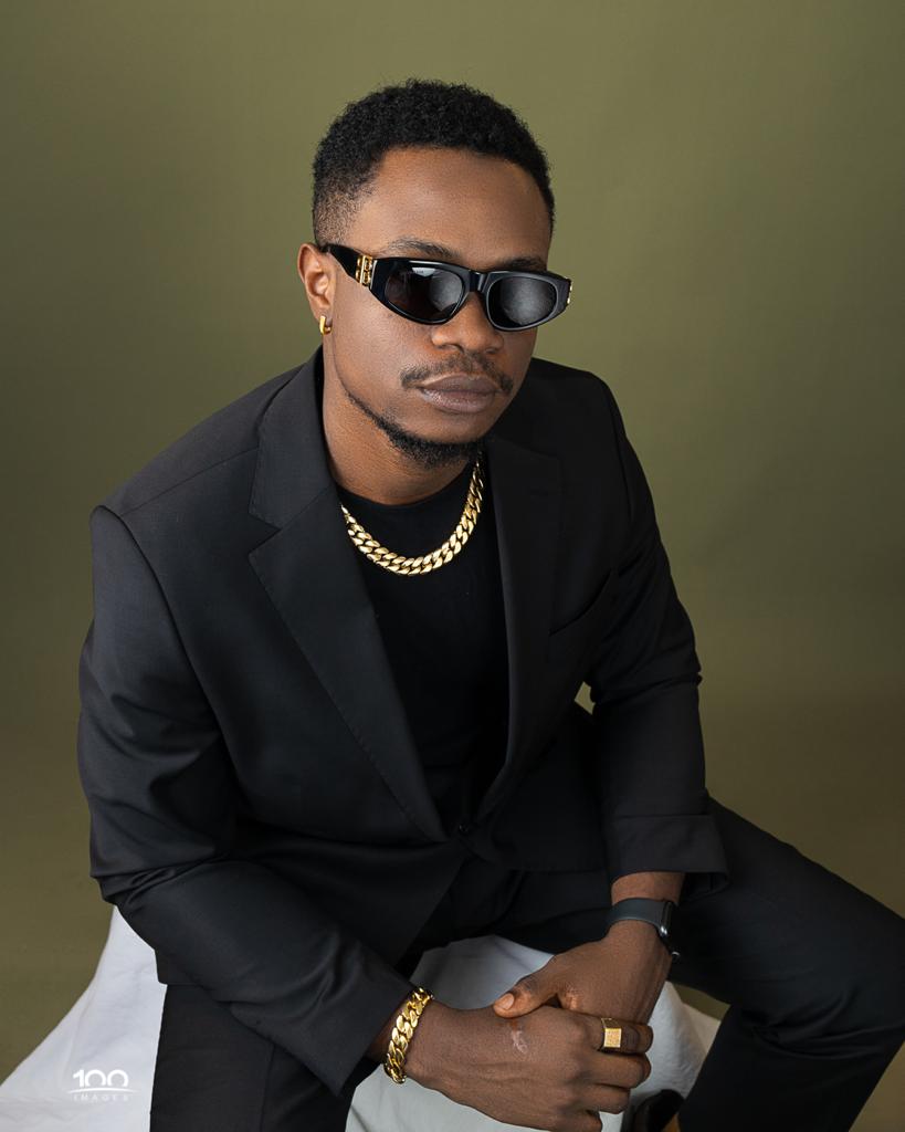 M'zaah Set To Release New Single, Blessed - Vanguard News