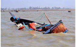 Lagos boat mishap: Two more bodies recovered as death toll hits 17