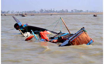 Reining-in boat mishaps in Nigeria
