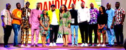 Regal Gin unveils Dandizzy as Brand Ambassador