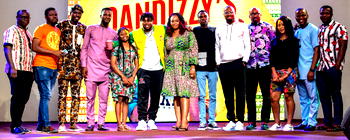Regal Gin unveils Dandizzy as Brand Ambassador