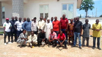 2023: Benue SDP collapses structure into Labour Party
