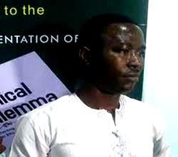 Honest Cab driver gets free land during radio program