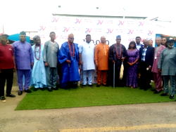 Cocoa: Johnvents Industries Ltd, empowers 150,000 Cocoa farmers, launches new sustainable initiative