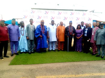 Cocoa: Johnvents Industries Ltd, empowers 150,000 Cocoa farmers, launches new sustainable initiative