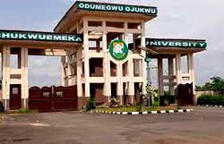 Declining life expectancy in Nigeria worrisome, says Ojukwu Varsity Hospital CMD