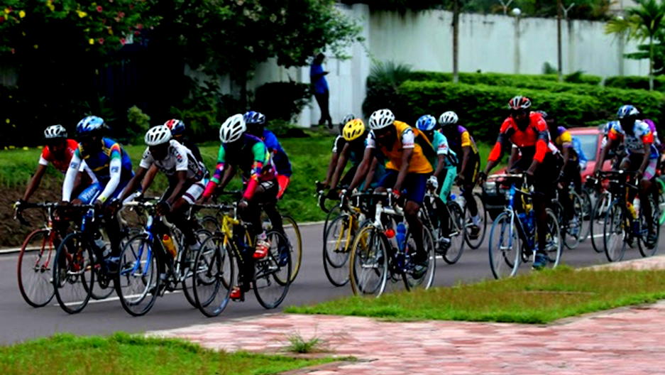 Int’l cycling union to establish training center in Nigeria Vanguard News
