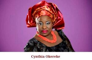 cynthia Two Nollywood actors abducted while filming in Enugu