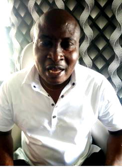 DELTA 2023: PDP’ll deliver, no shaking — Okowa’s aide, Daregha assures Deltans