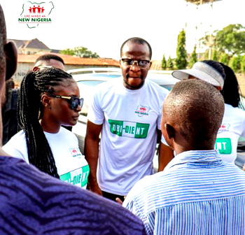 Group marks Peter Obi’s birthday with Internally Displaced Persons in Abuja