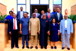 Delta appoints 12-man committee on World Bank assisted IMPACT project