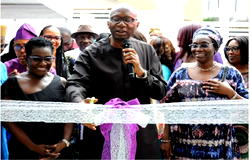 Dentist harps on preventive dentistry as Choice Dental opens in Lagos