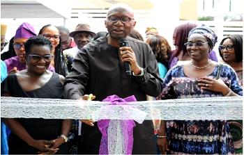 Dentist harps on preventive dentistry as Choice dental opens in Lagos