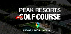Efficacy Construction signs Golf Course Development Partnership with UK-based Firm