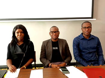 Pass Digital Right and Freedom Bill, PIN tells National Assembly