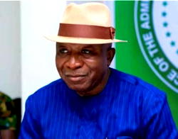 Upgrade Dikio’s status, Phase 3 ex-militant leaders urge Buhari 