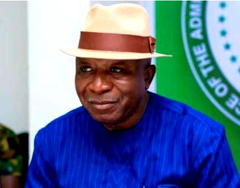 AMNESTY PROGRAMME: Leave Dikio alone, go after Boko Haram, bandits, Mayor of Urhoboland tells N/Assembly