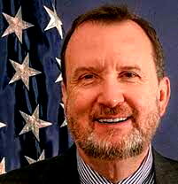 Biden nominates new US ambassador to Nigeria