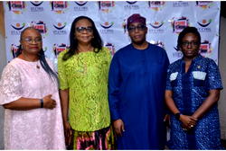 CANCER: Sanwo-Olu’s wife identifies reasons for increasing cases