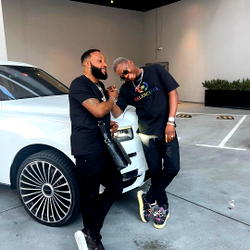 How promoter, Lanre Typical is ruling Dubai’s nightlife with back to back shows