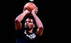 Kevin Durant wants to leave Nets