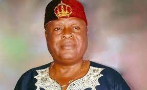 King Robert Ebizimor, the badly remembered legend