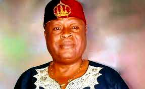 King Robert Ebizimor, the badly remembered legend
