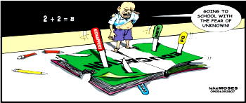 Don identifies insecurity, poverty as bane of health education in Nigeria