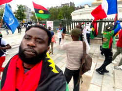 Insecurity in Abuja: Release Kanu now – IPOB