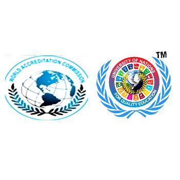 University of Nations for Quality Education gets Global Licensed, Chartered Status from US Govt approved Accreditor